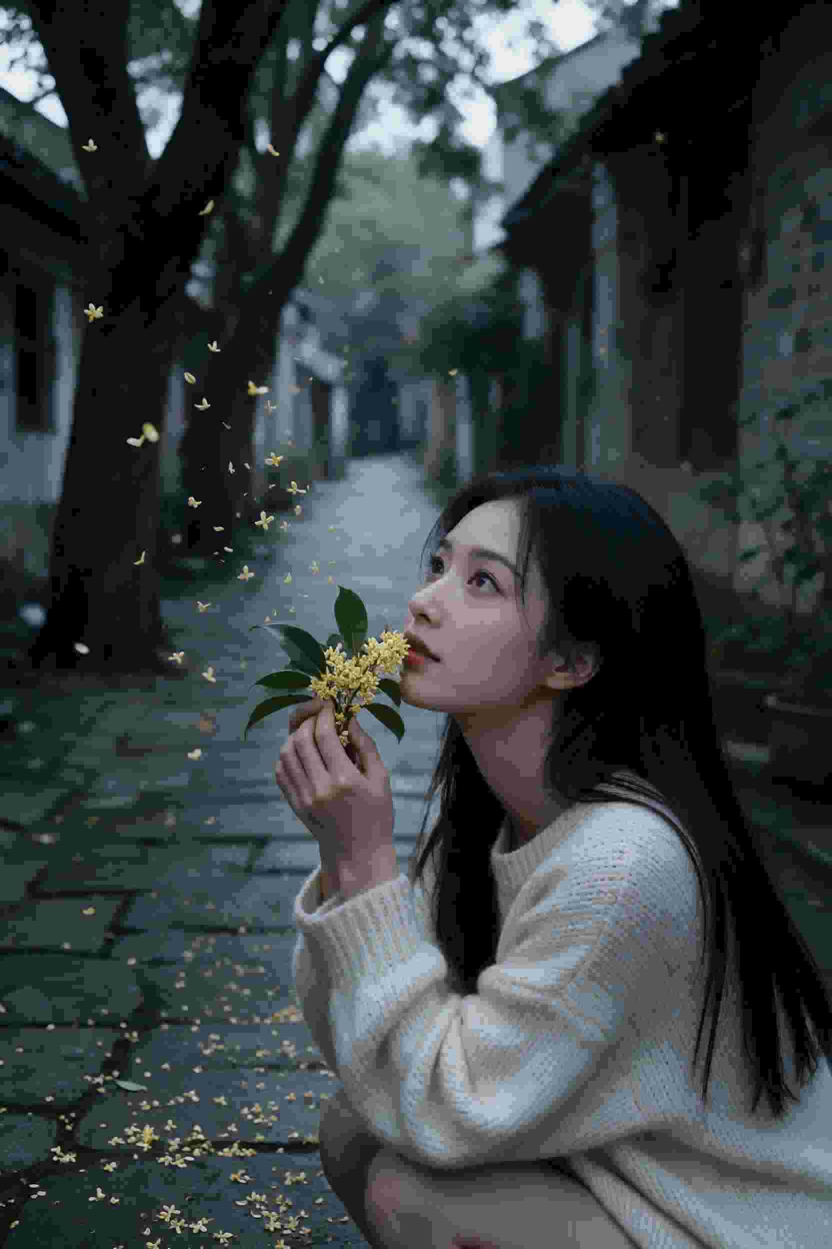 狐妖小红娘