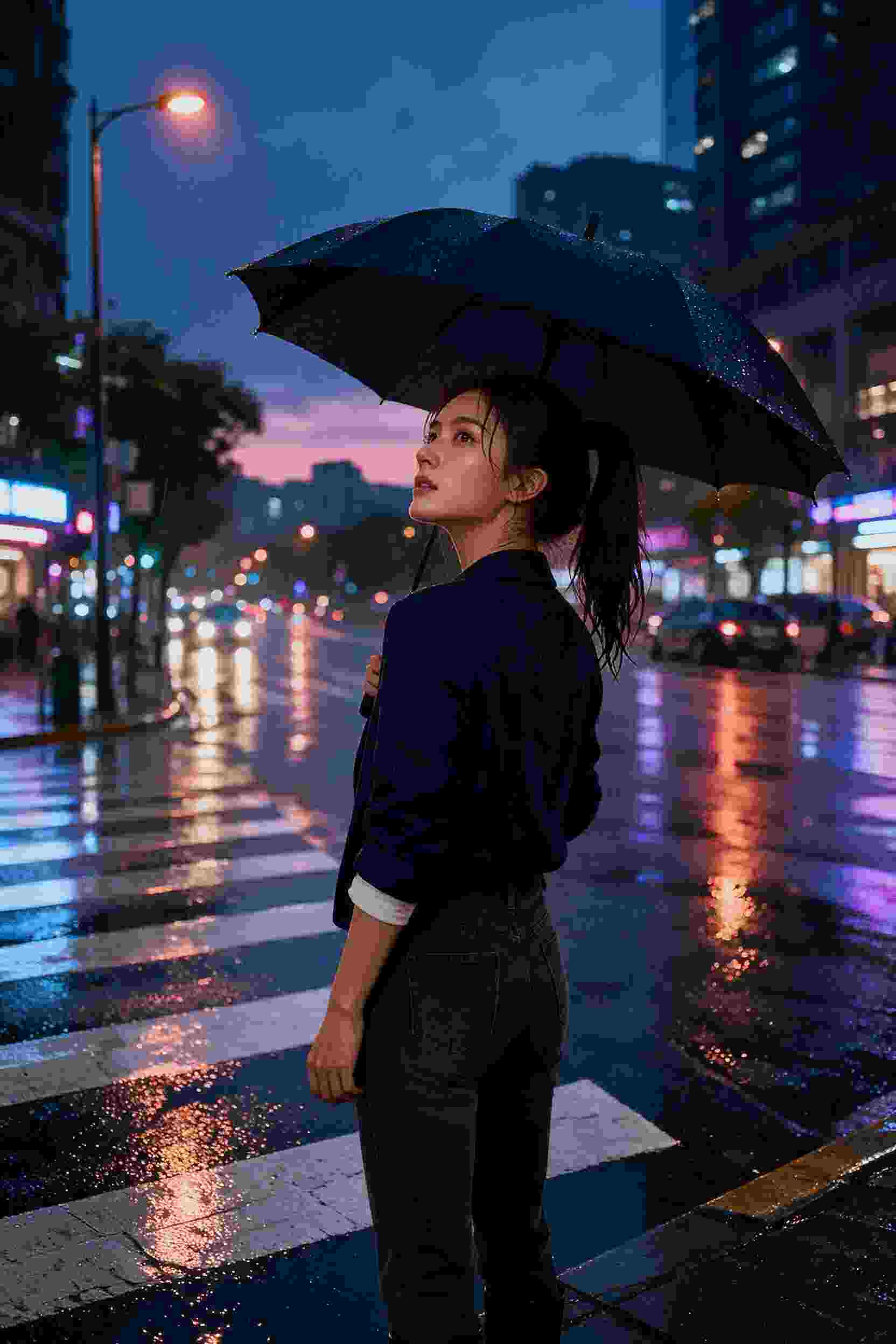 推理疑云